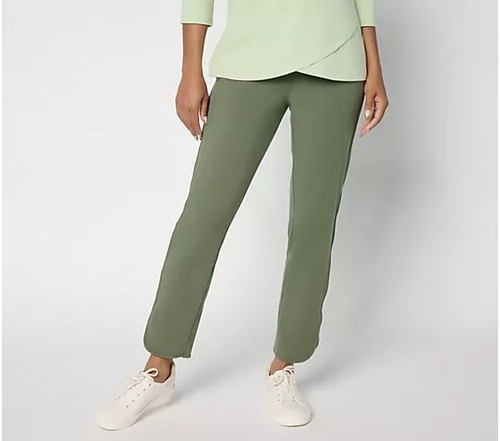 Denim active regular duo - co.,