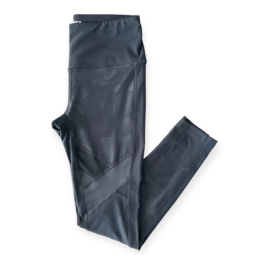 Camo monochromatic black - camo,