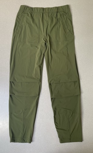 Ruti olive green size more - olive,