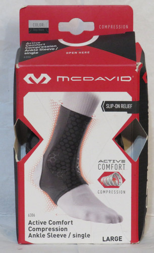 Mcdavid active comfort - mcdavid,