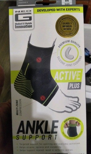Neo ankle support - neo,