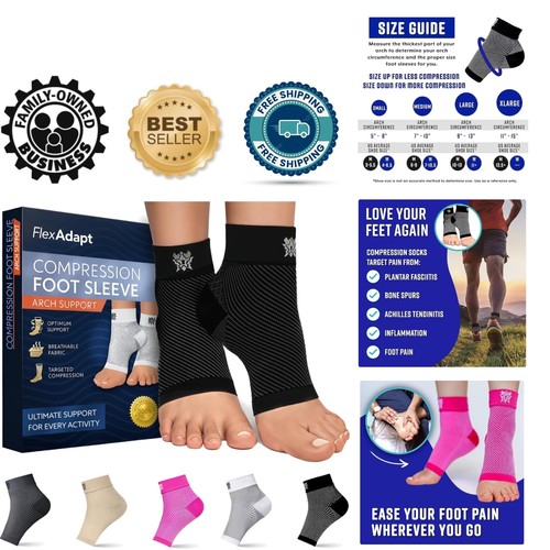 Breathable compression ankle - compression,