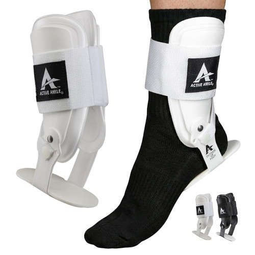 Active ankle brace - t2,