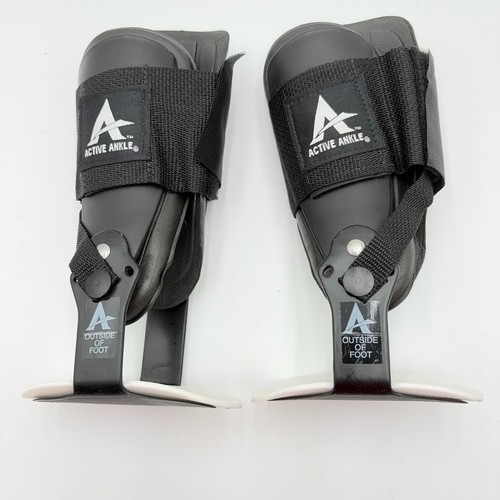 Active ankle rigid - active,
