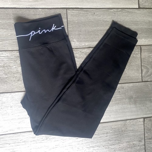 Pink active women black - pink,