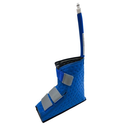 Upper foot ankle - &,