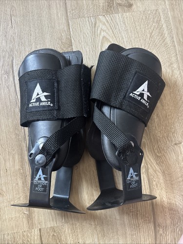 Active ankle 2pack t2 - ankle, of