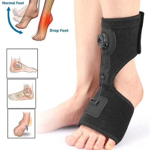 Plantar fasciitis night splint - fasciitis,