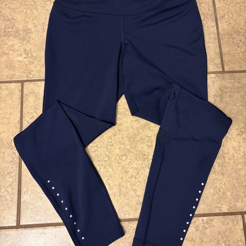 Navy active size medium full