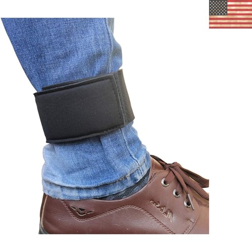 Lightweight ankle pant garters - lightweight,