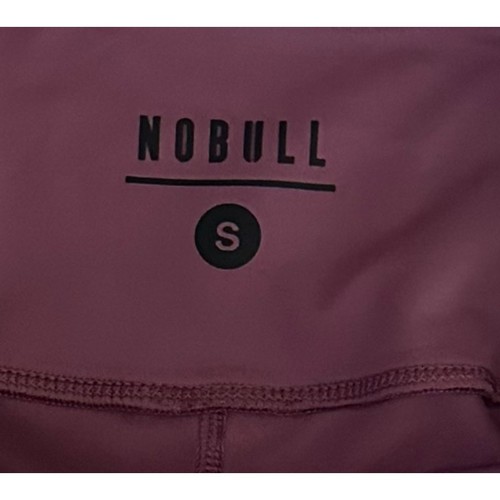 Nobull leggings size small - leggings,