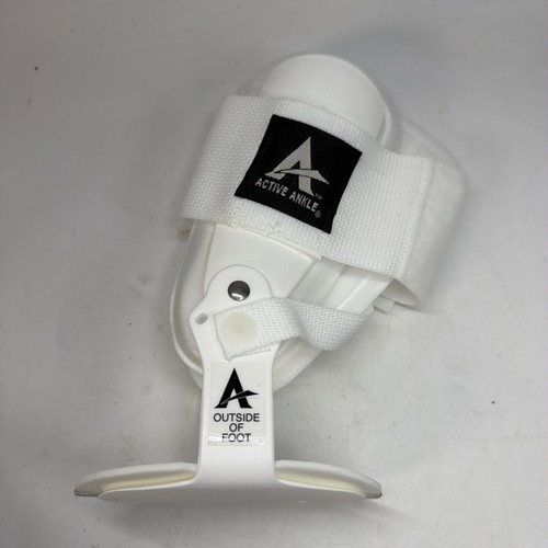 Active ankle brace - active,