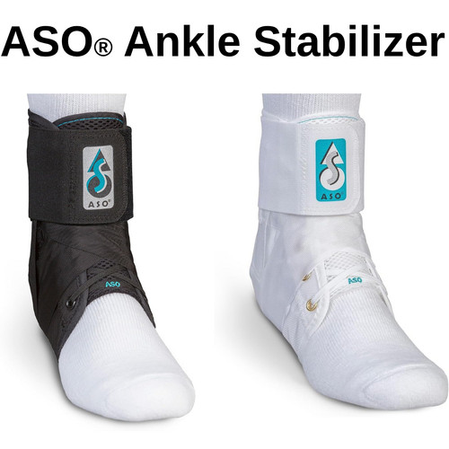 Aso ankle stabilizer - stabilizer, –