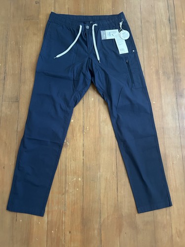 Vuori mens climber pants - climber,